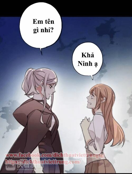 vết cắn ngọt ngào phần 2 chapter 1 36