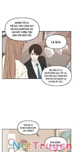 kiếp này cũng xin chăm sóc tôi như vậy nhé kiếp này cũng xin chăm sóc tôi như vậy nhé chapter 74 19