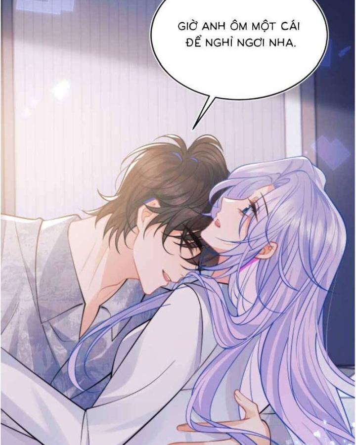 vị chỉ huy lạnh lùng khóc trong vòng tay tôi chapter 43 27
