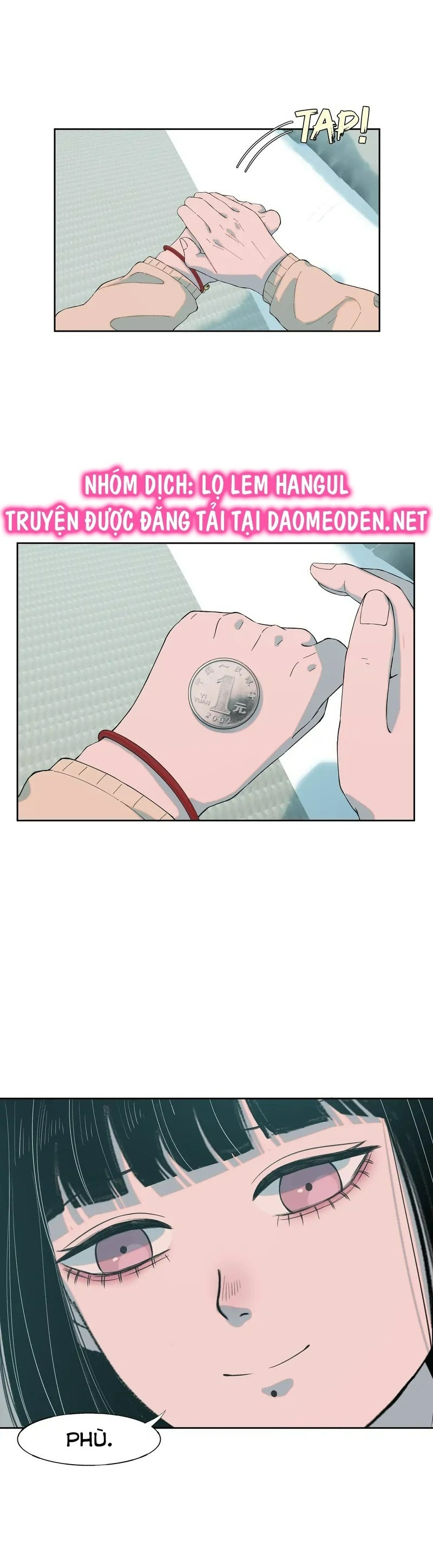 tôi biết bí mật của anh ta chapter 69 8