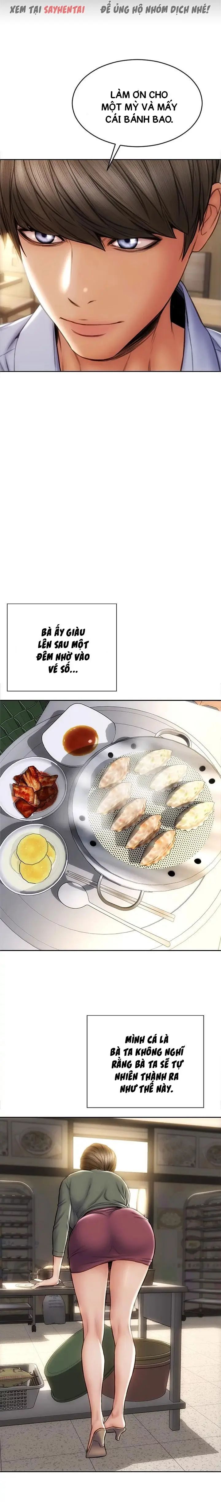 gã tồi tệ chapter 22 21