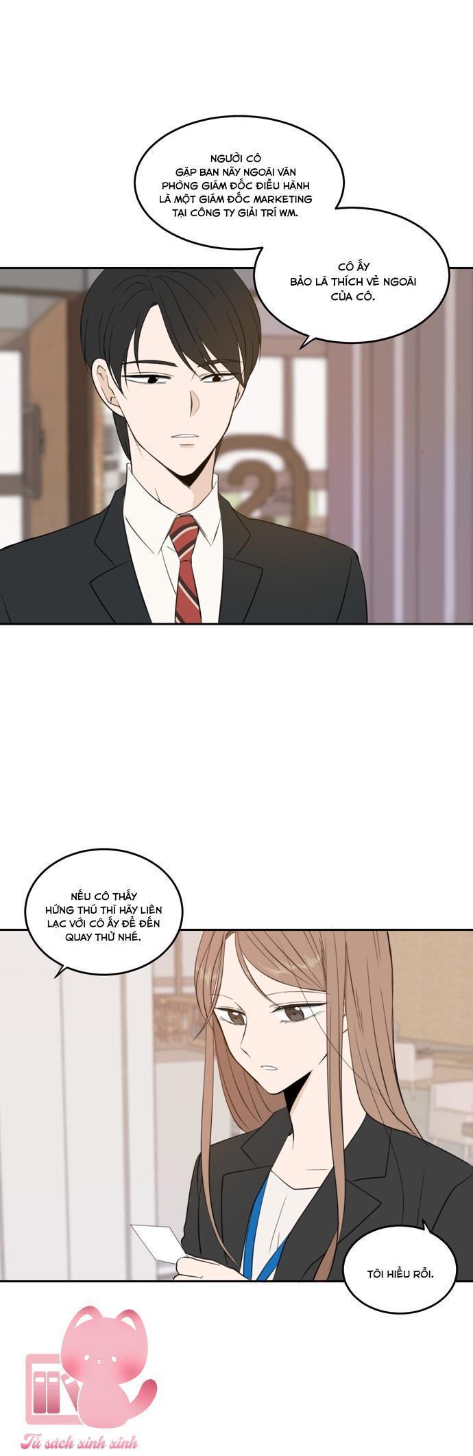 hẹn gặp nhau ở kiếp thứ 19 chapter 11 34