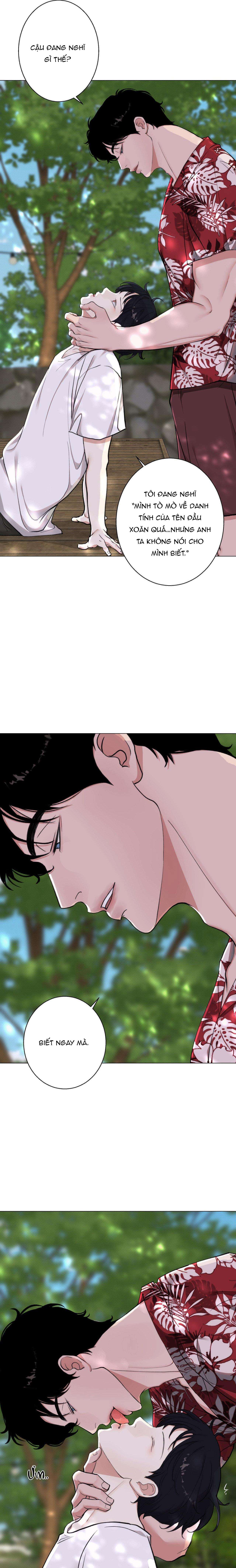 em bé và đại ca chapter 10 35