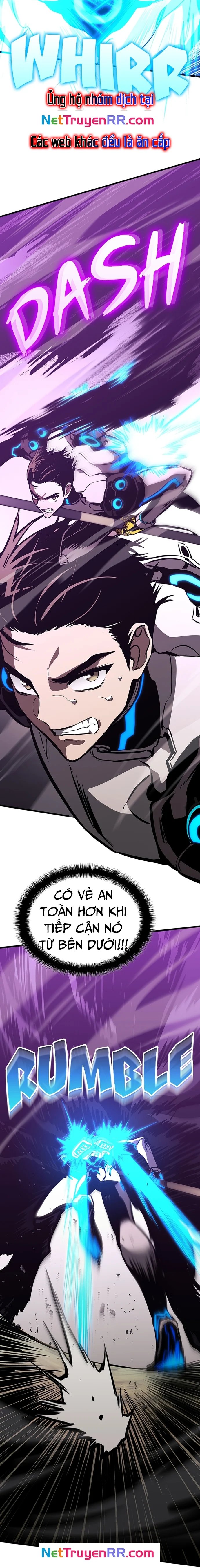 đồ long kỵ sĩ hôn môi ác long chapter 89 5