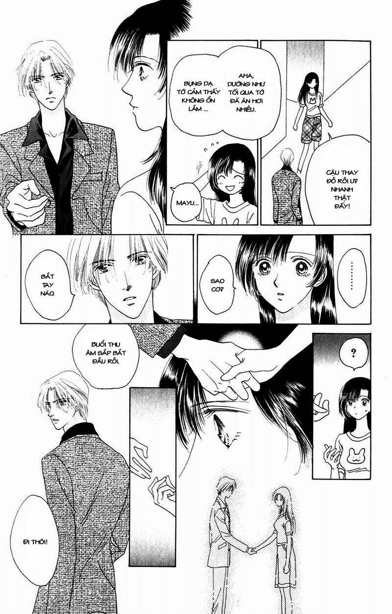 tenshi no uta chapter 11 13