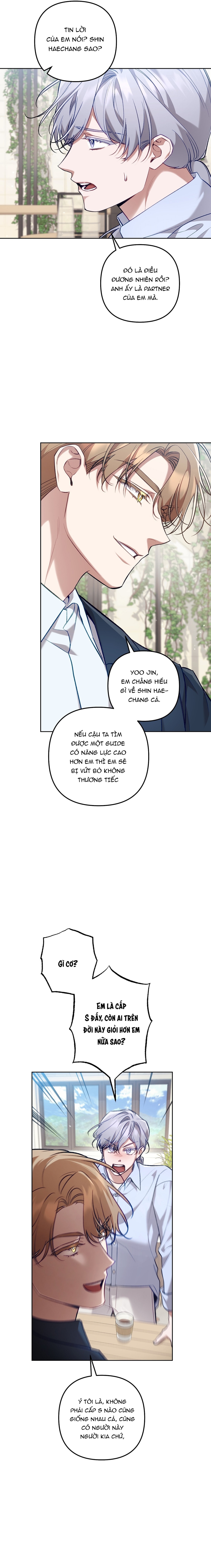 guide cấp s phết mật ong chapter 50 16