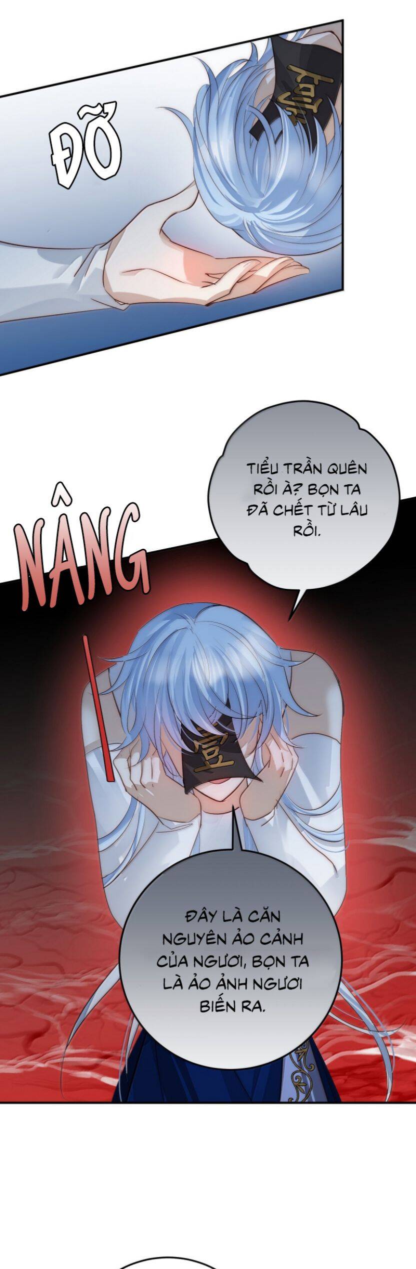 chuyển nghịch âm dương chapter 47 6