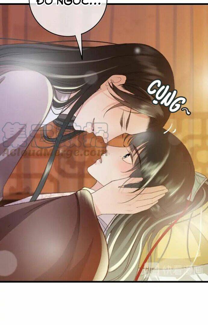 đông cung giai hạ tù chapter 85 8