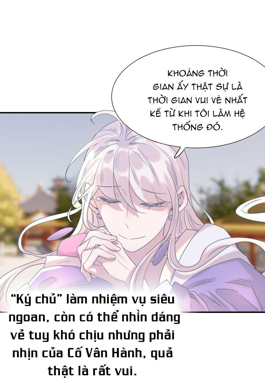 hình như cầm nhầm kịch bản của nữ chính rồi chapter 66 4