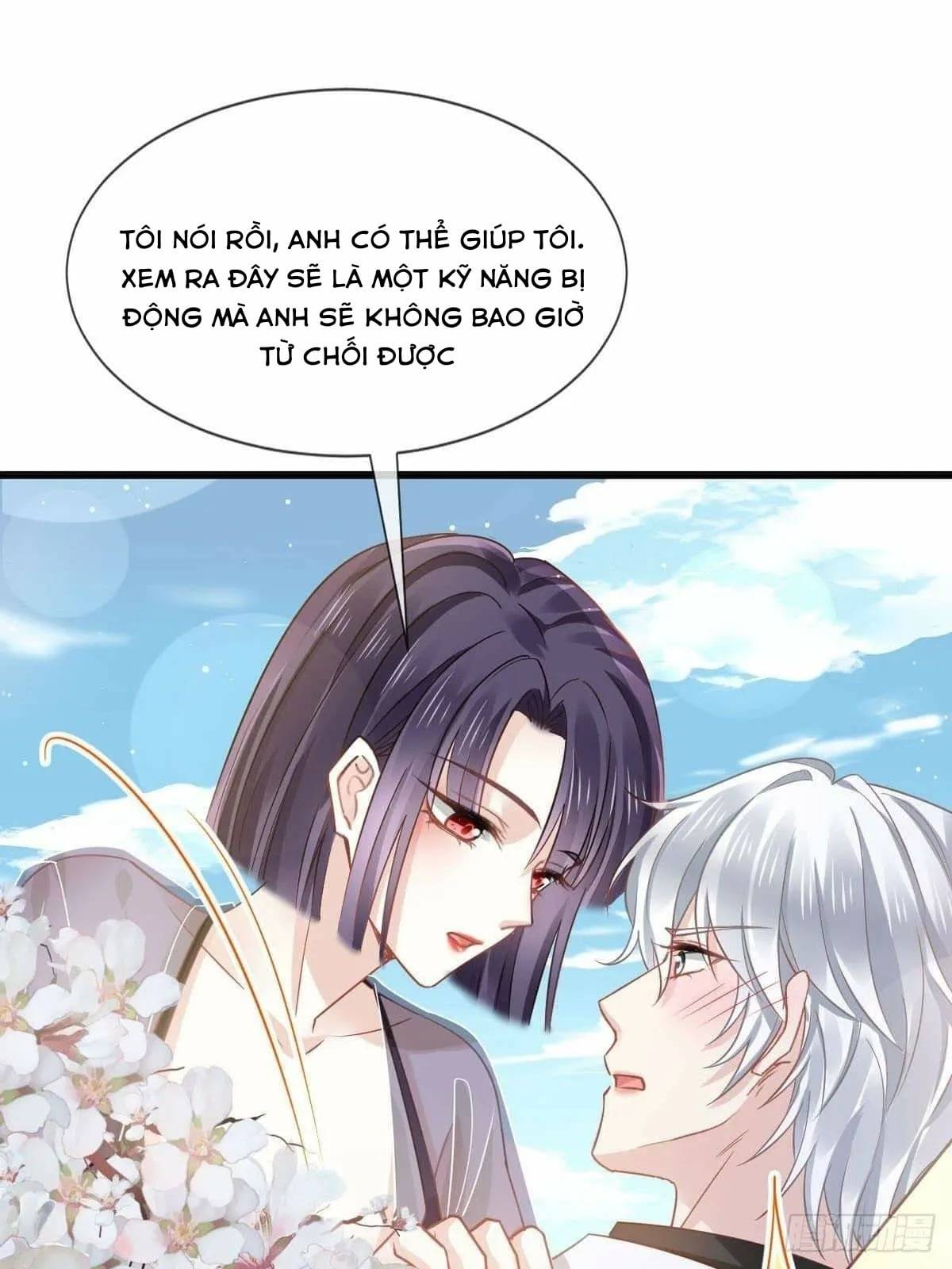 chiến lược lạm dụng al toàn năng chapter 8 1