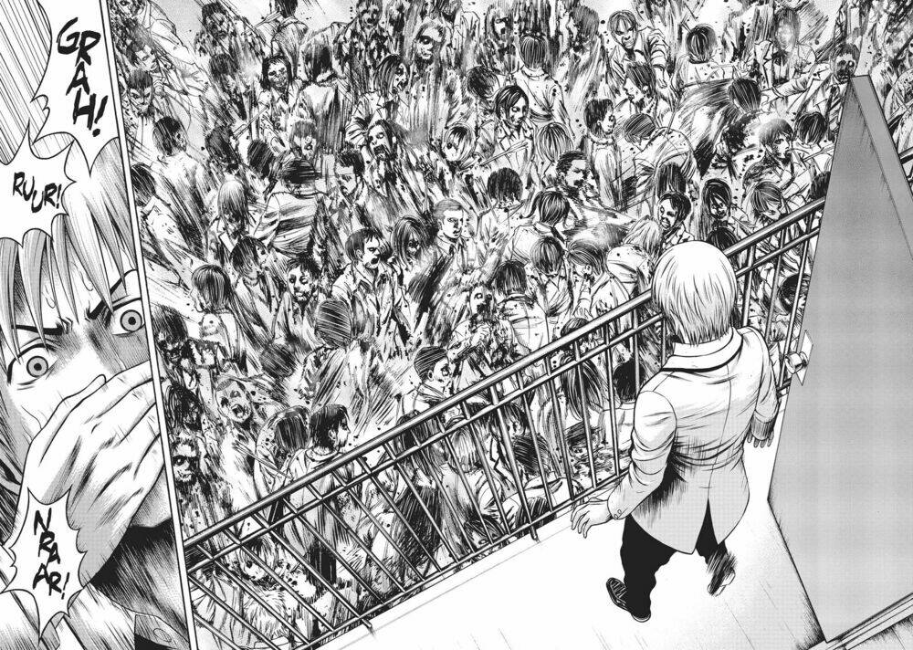 igai - the play dead/alive chapter 9.2 6