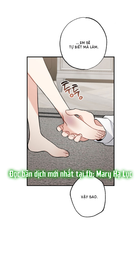 [18+] hôn nhân bị đánh cắp chapter 32.2 28