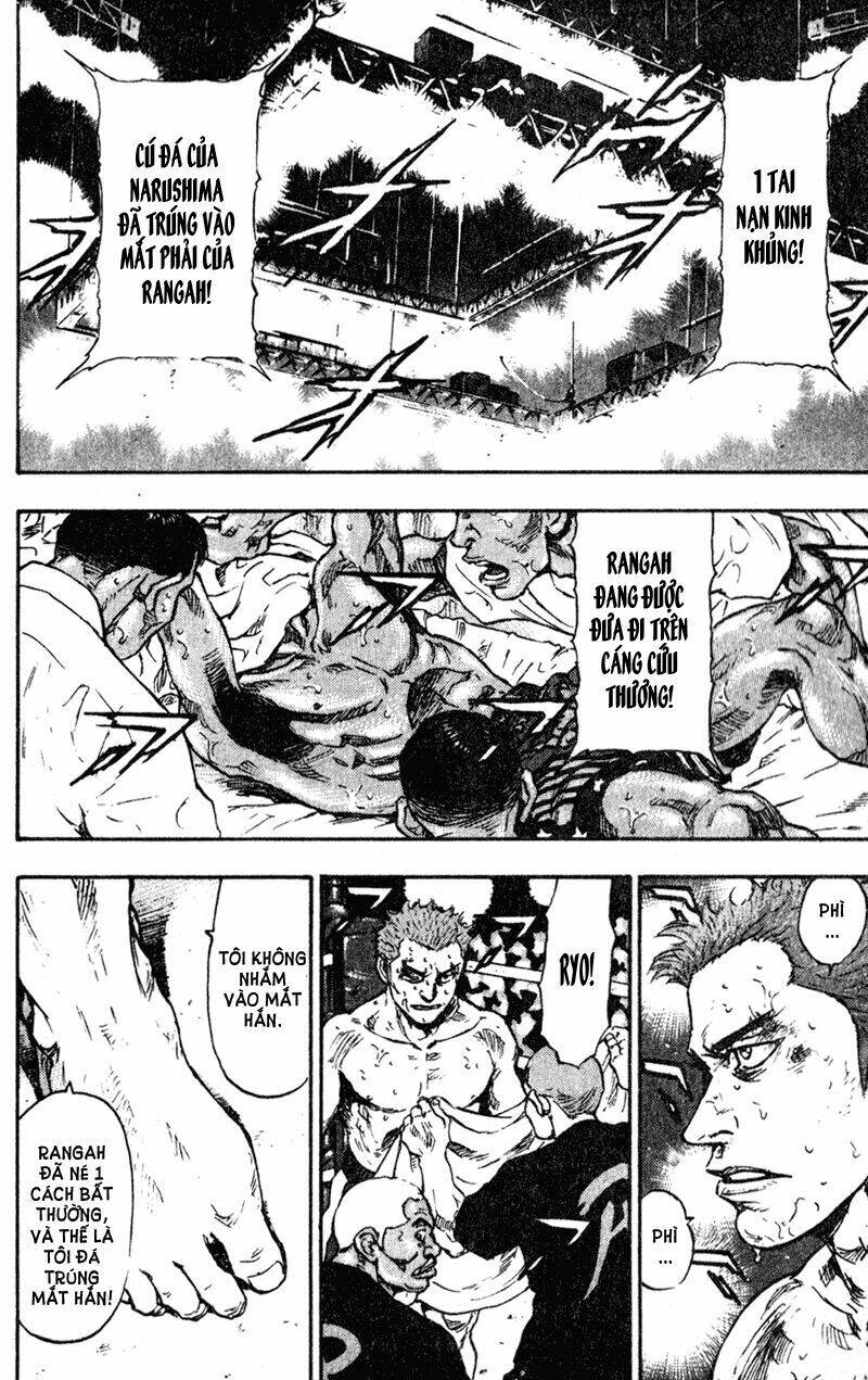 shamo (võ đạo) chapter 61 8