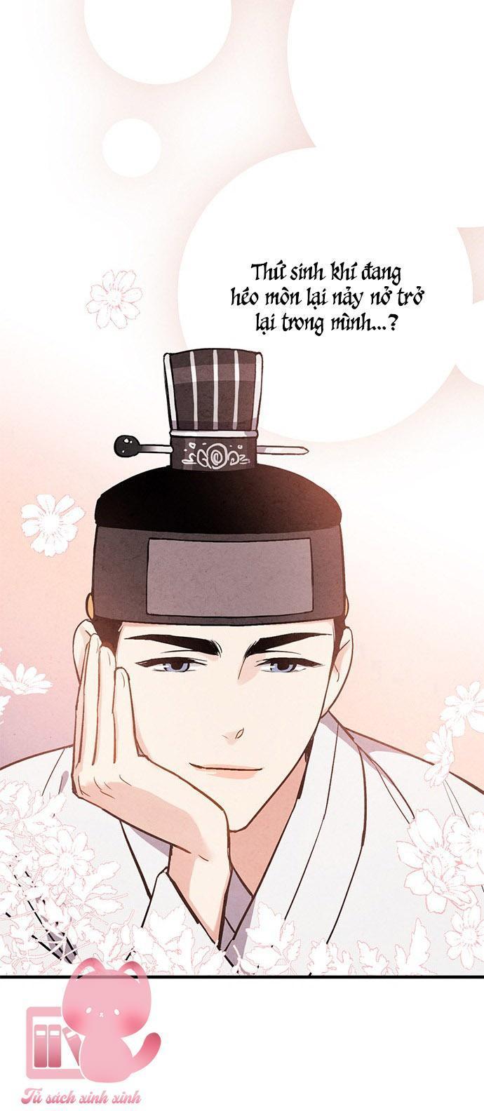 lệnh cấm hôn chapter 28 33