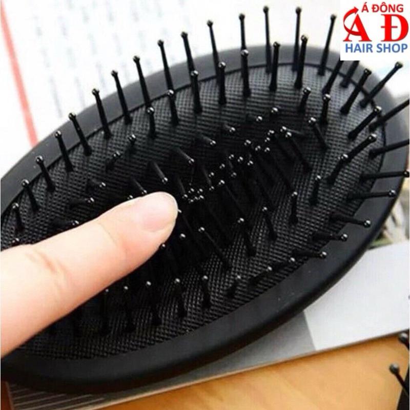 Bộ 3 lược chải đầu gỡ rối tóc, chống tĩnh điện
