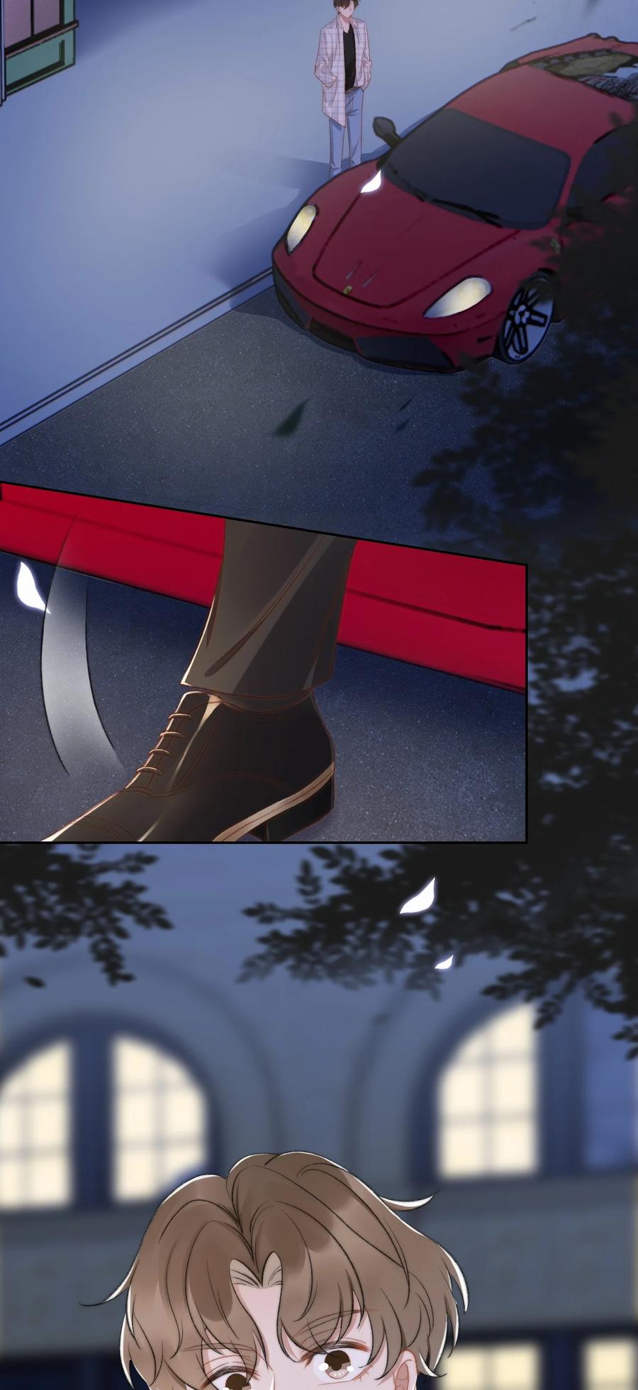 ta sinh con cho tổng tài chapter 20 18