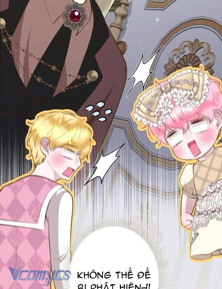 sau này họ sẽ sinh ra tôi chapter 14 45