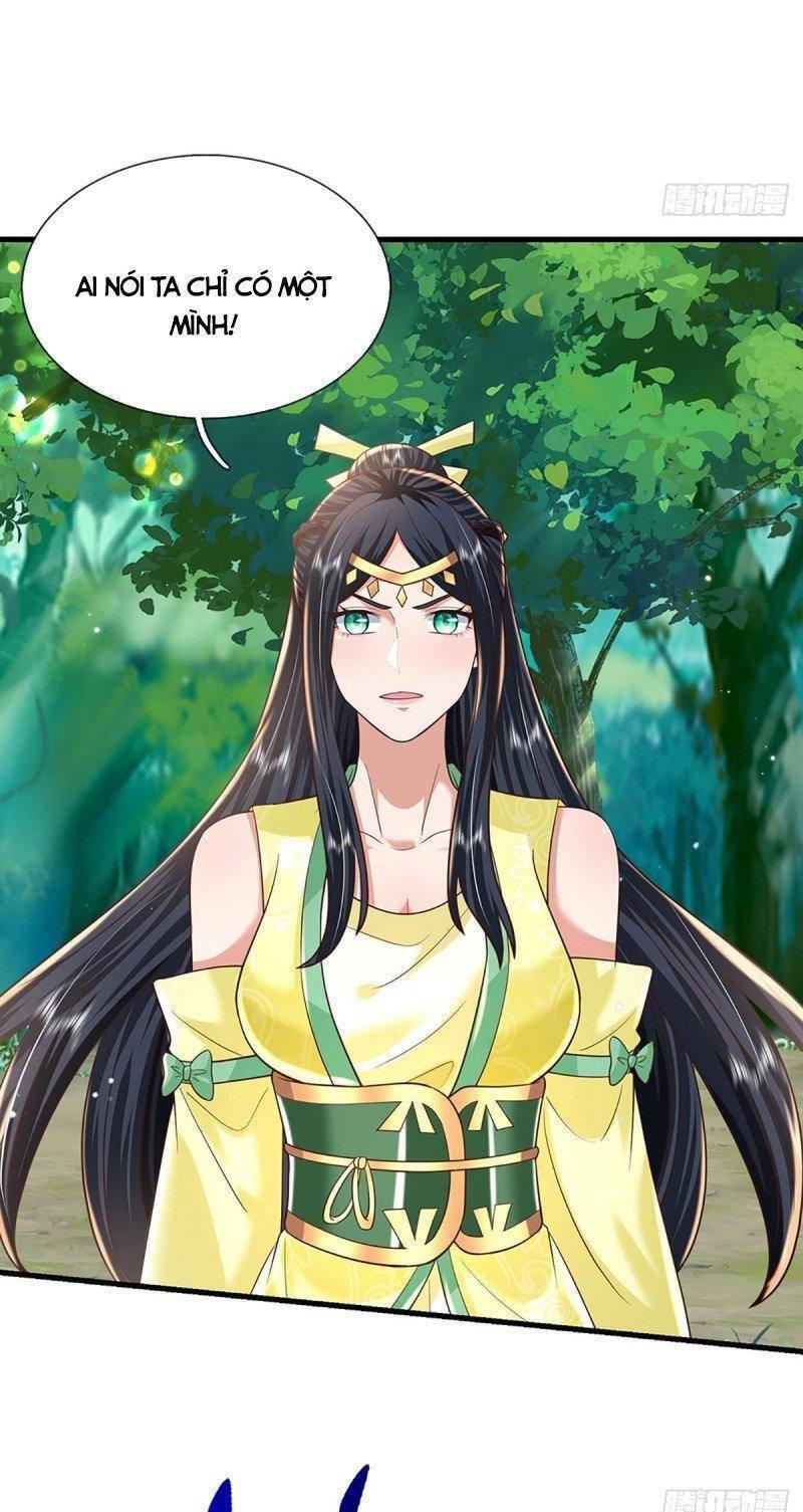 ta trở về từ thế giới tu tiên chapter 207 13