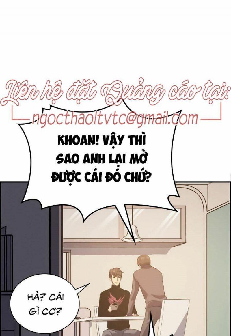 tôi trở lại thăng cấp một mình chapter 4 23