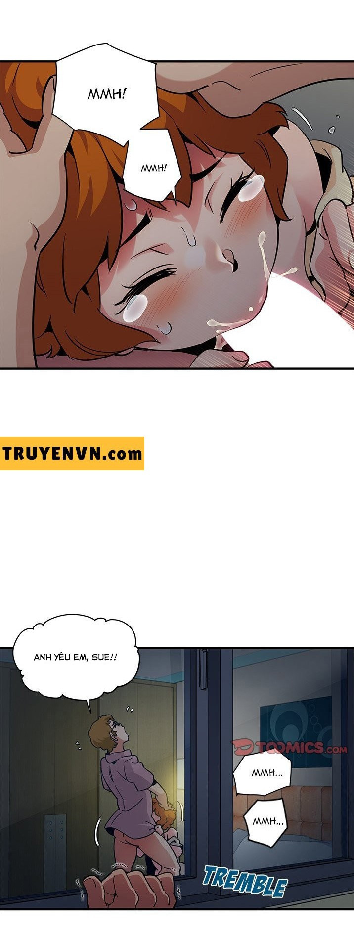 dog on patrol chapter 24 29