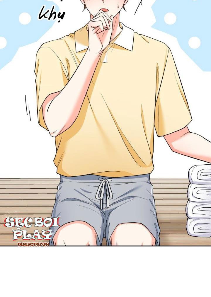 phòng tắm hơi chapter 31 24