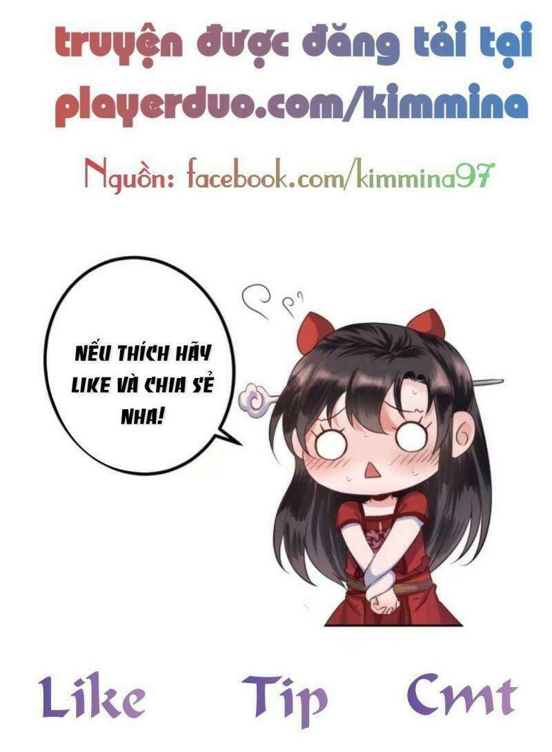 vương gia kiêu ngạo quá khó cua chapter 8 20