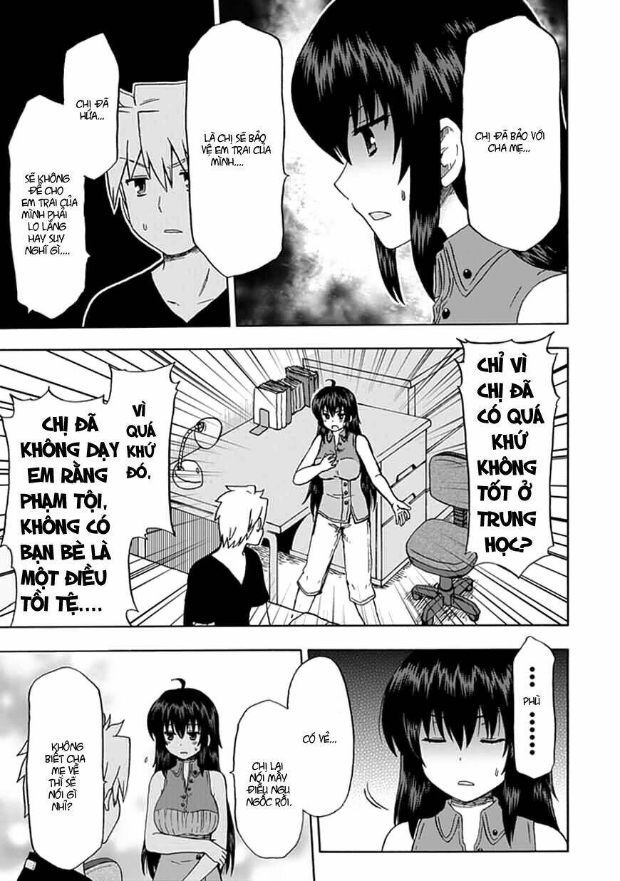 fujimura-kun meitsu chapter 64 16