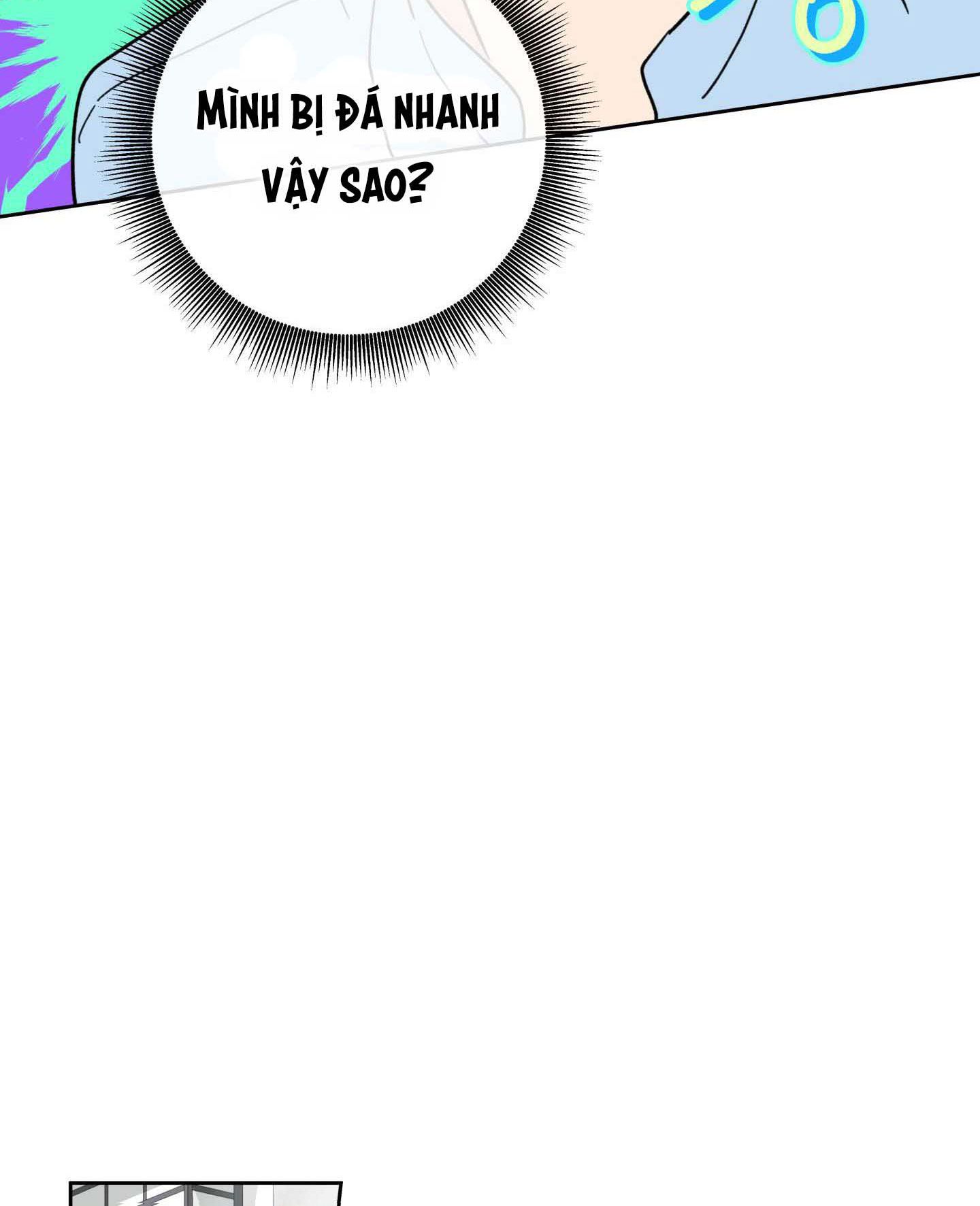 honey trouble - rắc rối ngọt ngào chapter 14 68