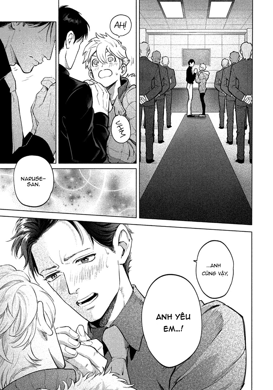 đắm chìm vào em chapter 5 36