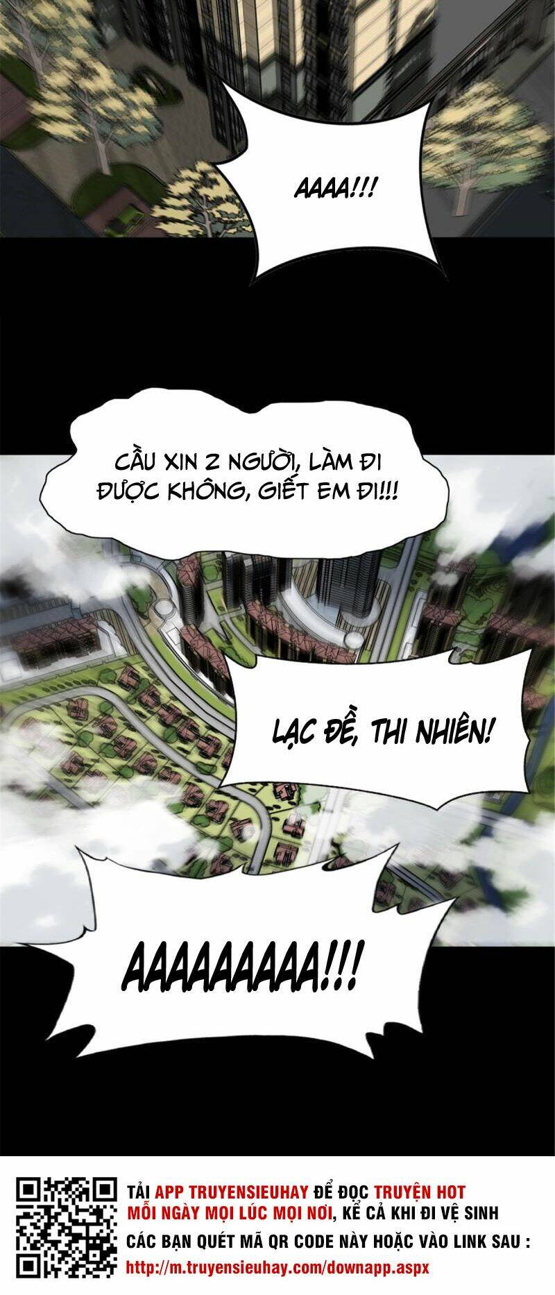 bạn gái virus của tôi chapter 294 40