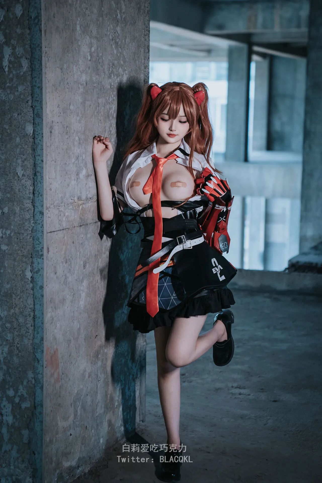 hình cosplay chapter 174 60