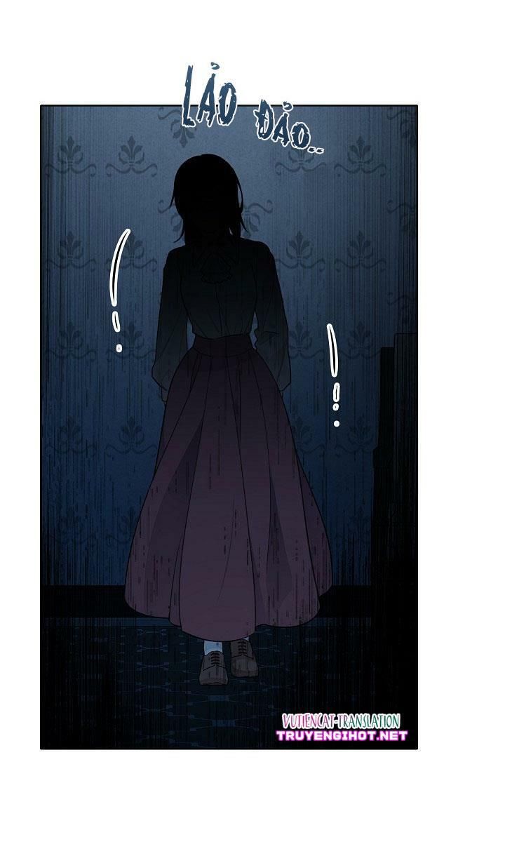 thám tử của muiella chapter 144.5 3