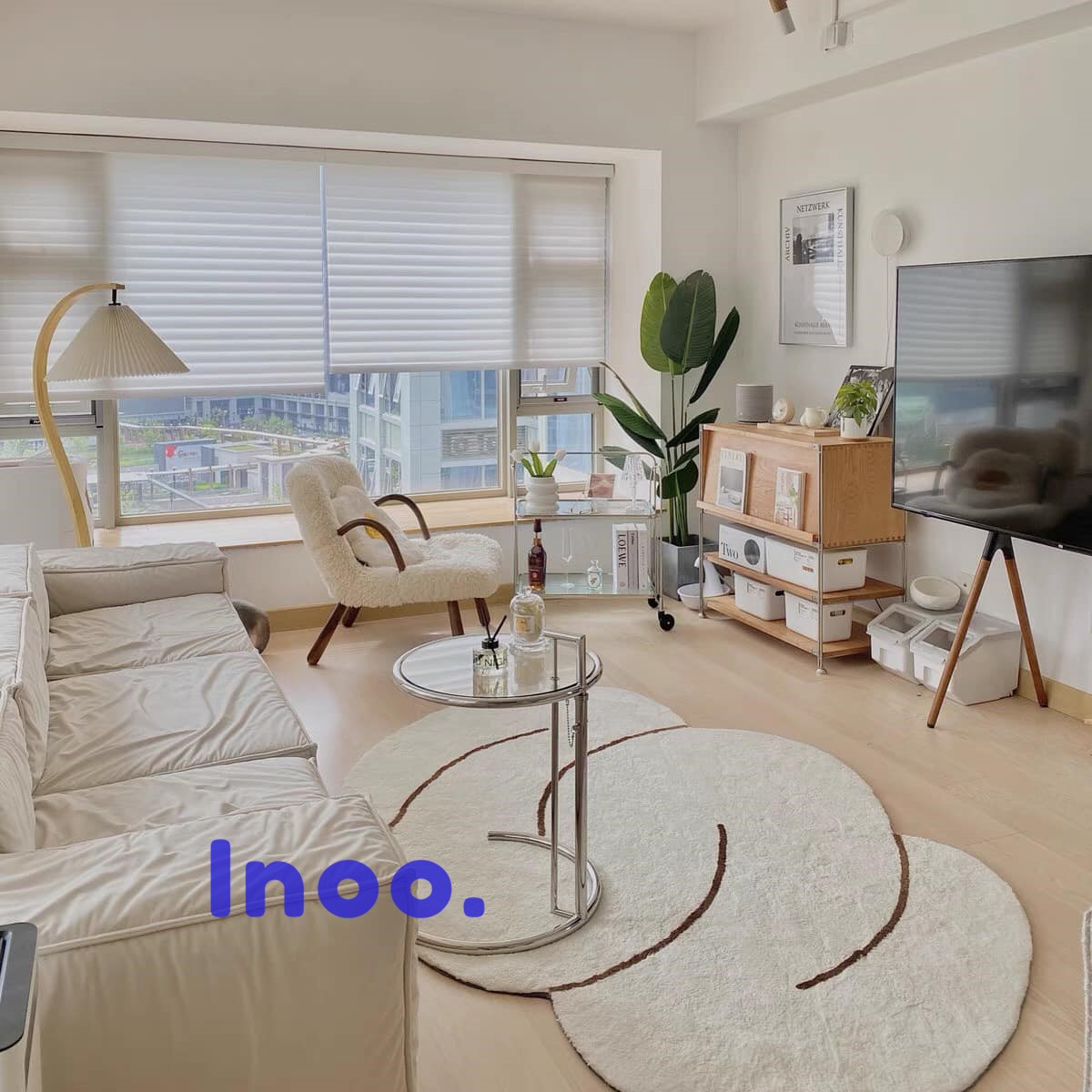 Bàn Lucent, Bàn Kính Trong Suốt, Bàn Inox Trong Suốt, Bàn Decor, Bàn Hot Trend Trong Suốt, Bàn Coffee