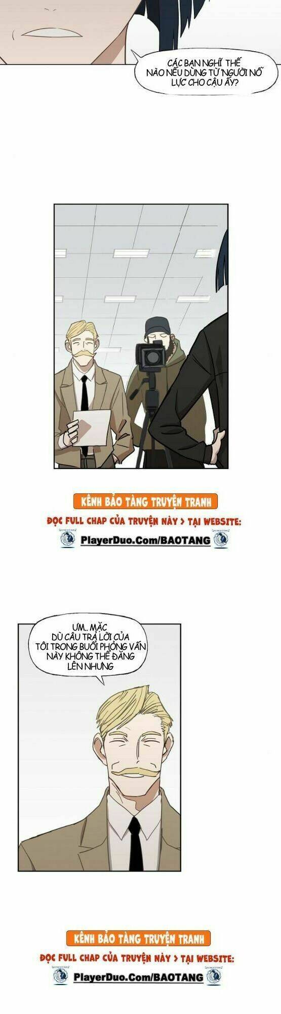 võ sĩ - the boxer chapter 40 3