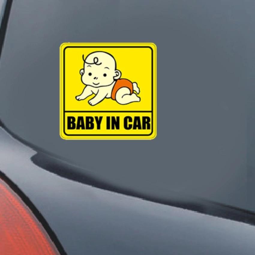 Decal,sticker,tem dán phản quang đuôi xe