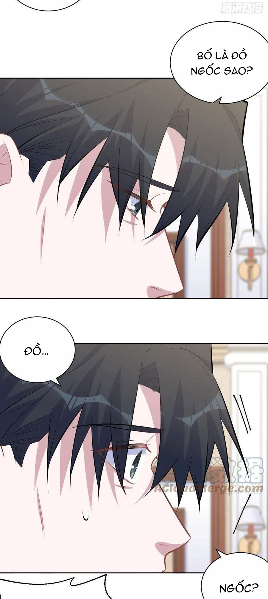 bố vợ đại nhân là bà xã chapter 154 8