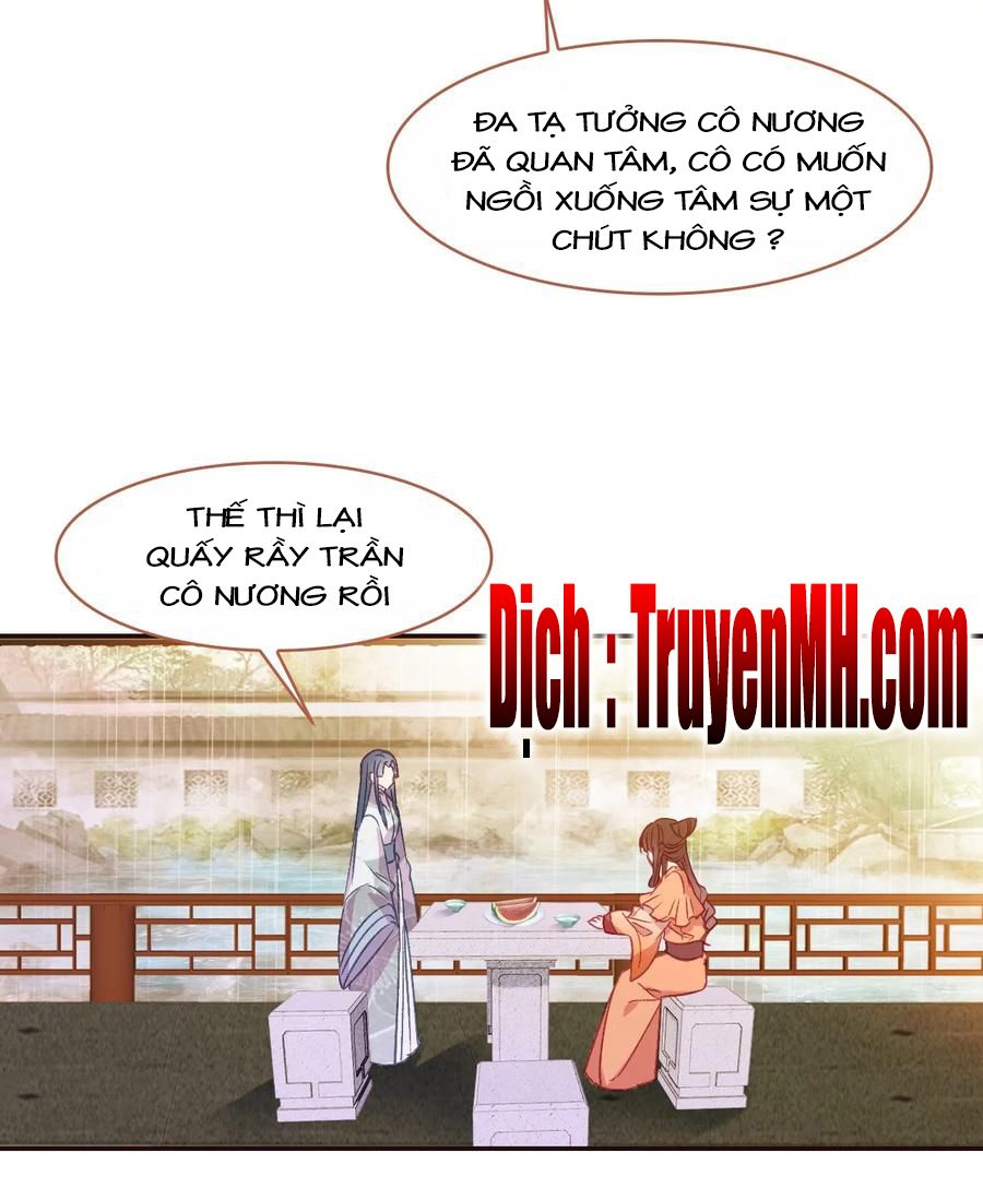 Gả Cho Một Tên Thái Giám Đáng Ghét chapter 144 - Trang 6