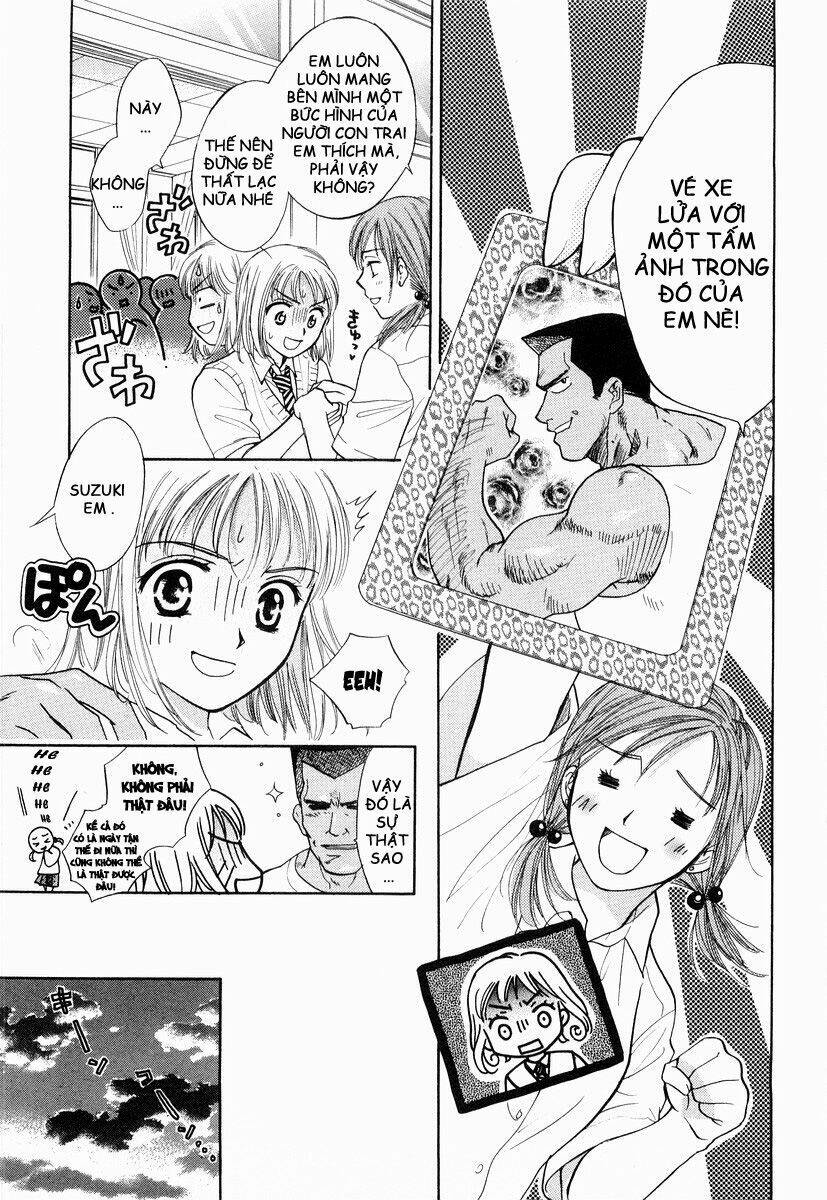 joshikousei chapter 56 8