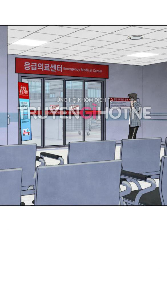 điều khiến tôi quyết tâm muốn chết chapter 62.2 15