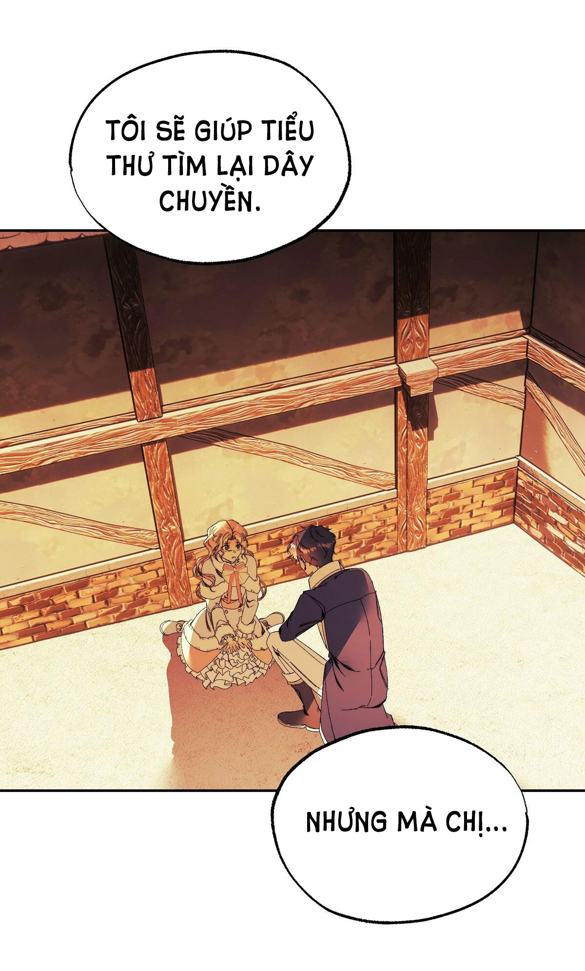 bánh xe của charlotte chapter 23.2 52