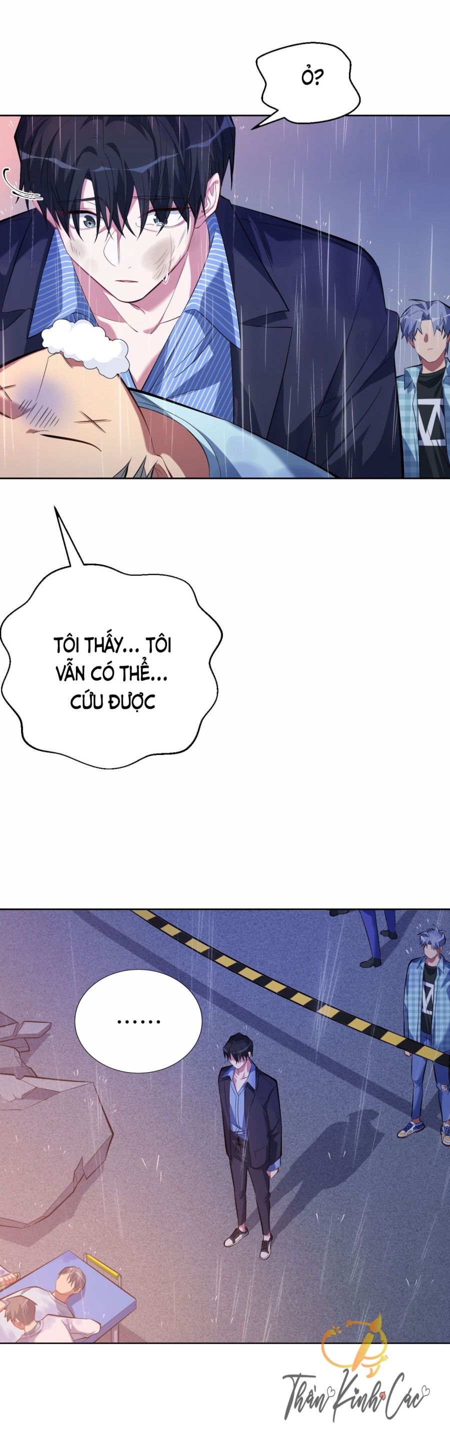 nhạc phụ đại nhân là bà xã chapter 20 23