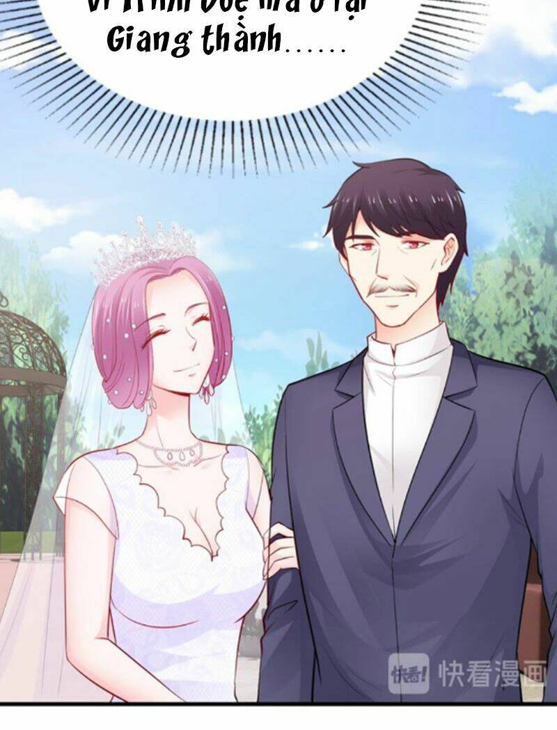 thú cưng độc quyền của boss chapter 120 17