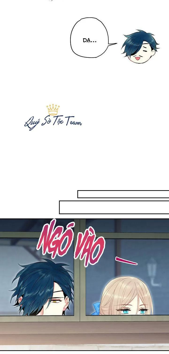 trọng sinh trở thành hoàng phi chapter 133 9