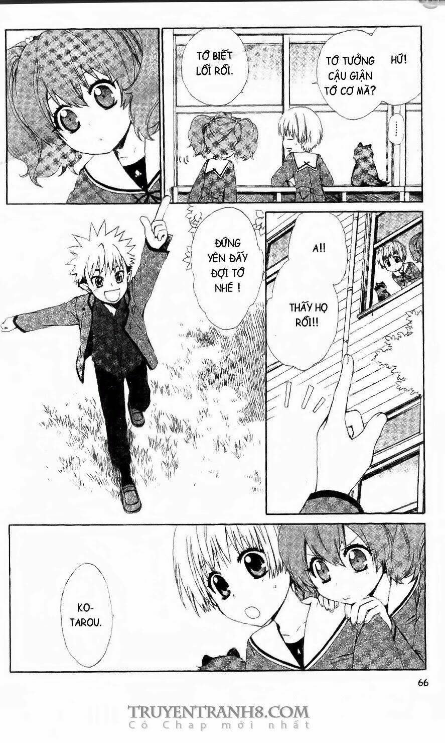 trường học bí ẩn chapter 10 17