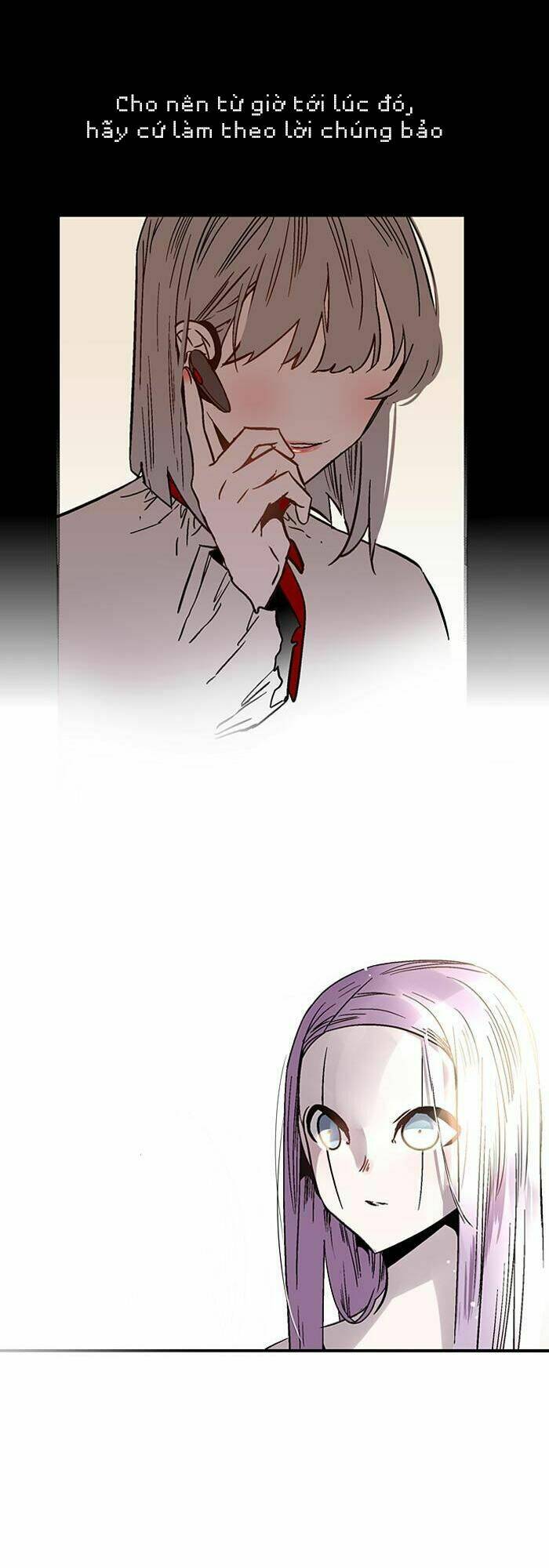 người máy hủy diệt chapter 47 6