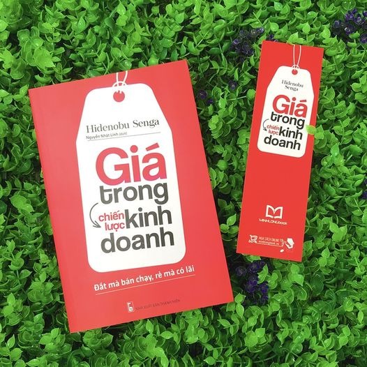 Giá Trong Chiến Lược Kinh Doanh