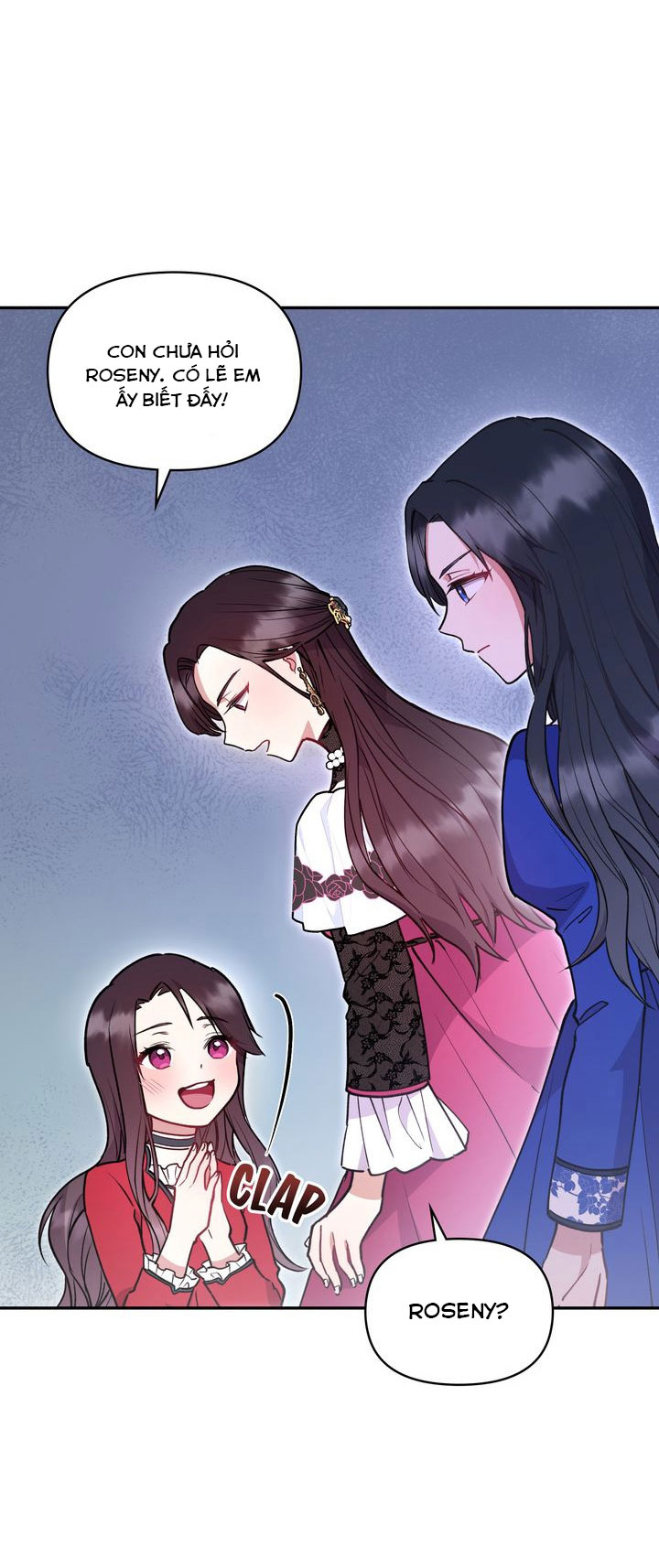 cô con gái nuôi đáng yêu của công tước chapter 22 35