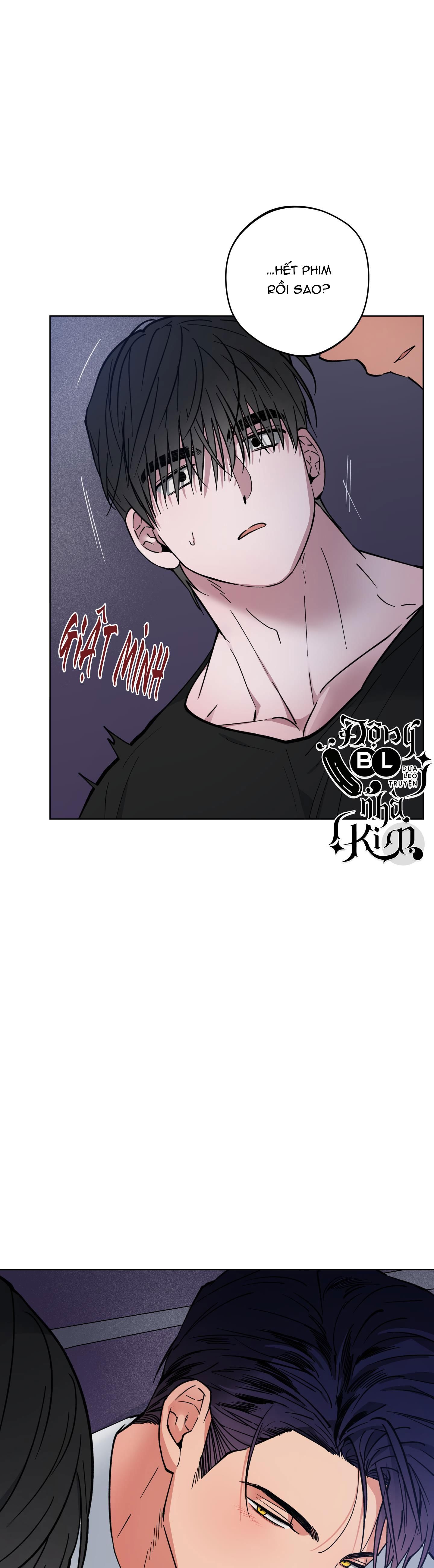 bình minh của rồng chapter 16 1