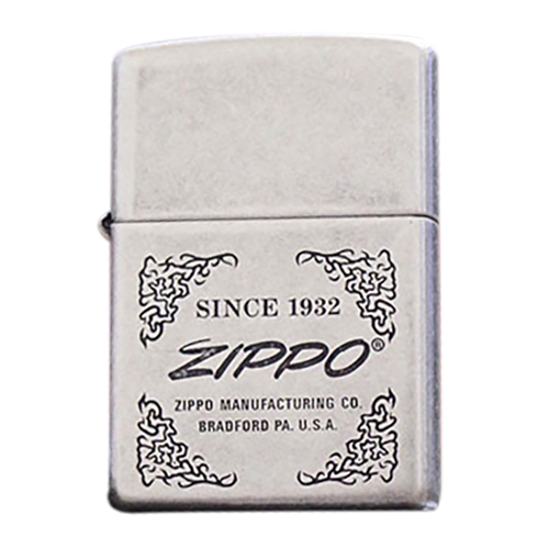 Bật Lửa Zippo 121fb Bật Lửa Zippo Since 1932