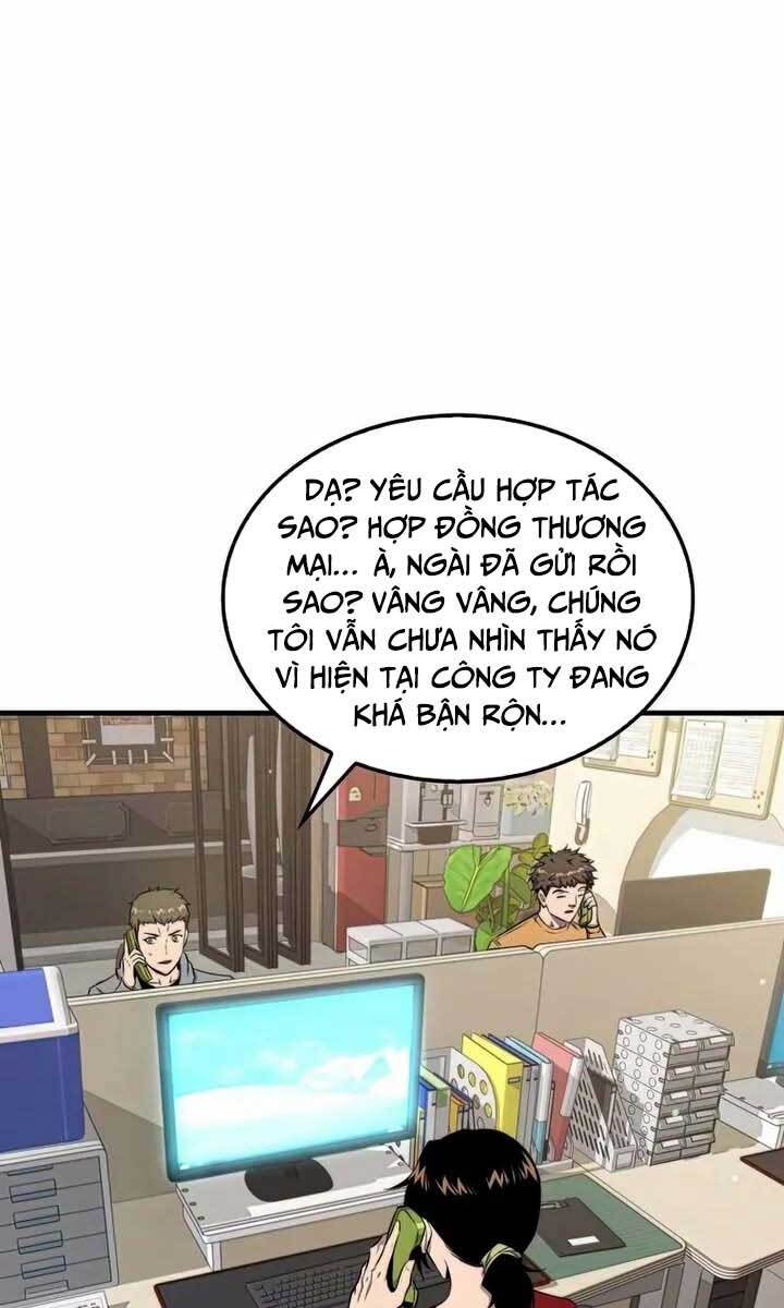 tôi thăng cấp trong lúc ngủ chapter 45 84